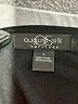August Silk Black Cardigan Size L - photo 7