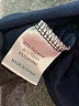 Unbranded Solid Blue Casual Dress Size XXL - photo 8