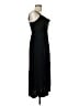 Old Navy 100% Rayon Black Cocktail Dress Size M - photo 4