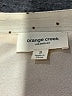 Orange Creek 100% Polyester Polka Dots Ivory Long Sleeve Blouse Size S - photo 7