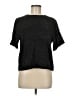 DKNY Black Short Sleeve T-Shirt Size M - photo 1