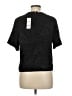 DKNY Black Short Sleeve T-Shirt Size M - photo 2