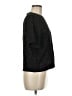 DKNY Black Short Sleeve T-Shirt Size M - photo 4