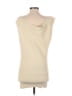 Tracy Reese Ivory Short Sleeve Top Size S - photo 2