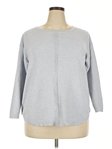 retrology Pullover Sweater (view 1)