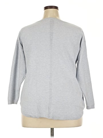 retrology Pullover Sweater (view 2)