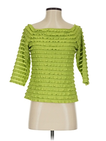 Frank Lyman Design 3/4 Sleeve Blouse (view 1)