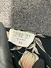 Sienna Sky 100% Polyester Black 3/4 Sleeve Blouse Size XS - photo 7