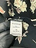 Sienna Sky 100% Polyester Black 3/4 Sleeve Blouse Size XS - photo 8