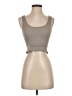 Maurices Tan Tank Top Size 0 (estimated) - photo 1