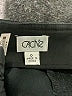 Cache Solid Black Formal Skirt Size 0 - photo 4