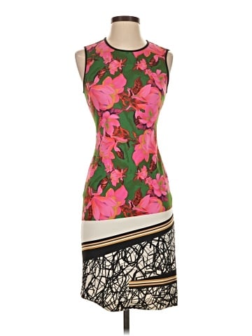 Clover Canyon Cocktail Dress (view 1)