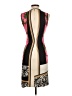 Clover Canyon Graphic Pink Cocktail Dress Size XS - photo 2
