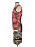 Clover Canyon Graphic Pink Cocktail Dress Size XS - photo 5