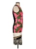 Clover Canyon Graphic Pink Cocktail Dress Size XS - photo 4