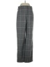 J.Crew Plaid Gray Dress Pants Size 2 - photo 1