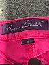 Gloria Vanderbilt Pink Jeans Size 10 - photo 7