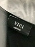 VICI Black Casual Dress Size M - photo 4