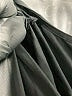 VICI Black Casual Dress Size M - photo 5
