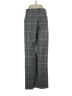 J.Crew Plaid Gray Dress Pants Size 2 - photo 2