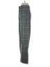 J.Crew Plaid Gray Dress Pants Size 2 - photo 5