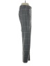 J.Crew Plaid Gray Dress Pants Size 2 - photo 4