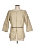 Helios & Luna Ivory Jacket Size 10 - photo 1