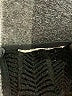 Unbranded 100% Rayon Solid Black Jumpsuit Size S (estimated) - photo 4