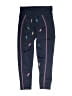 Gap Fit Graphic Blue Track Pants Size S (kids) - photo 1