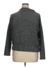 prologue Gray Turtleneck Sweater Size XL - photo 1