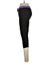 Lululemon Athletica Color Block Purple Active Pants Size 4 (estimated) - photo 5