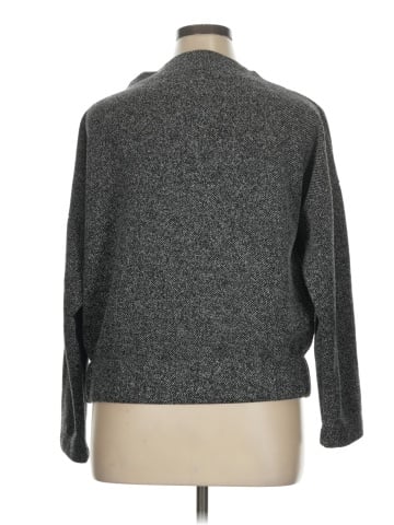 prologue Turtleneck Sweater (view 2)