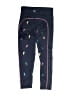 Gap Fit Graphic Blue Track Pants Size S (kids) - photo 2