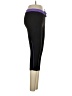 Lululemon Athletica Color Block Purple Active Pants Size 4 (estimated) - photo 4