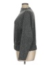 prologue Gray Turtleneck Sweater Size XL - photo 5