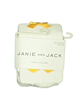 Janie And Jack Tights