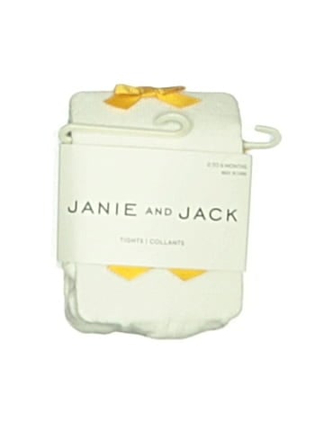 Janie and Jack Tights (view 1)