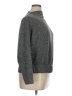 prologue Gray Turtleneck Sweater Size XL - photo 4