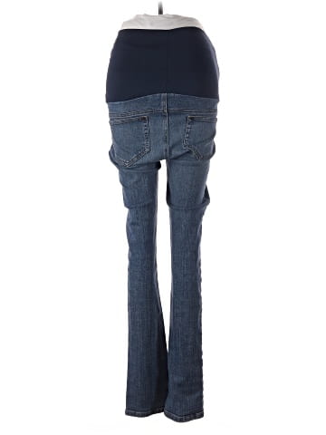 Maternal America Jeans (view 2)