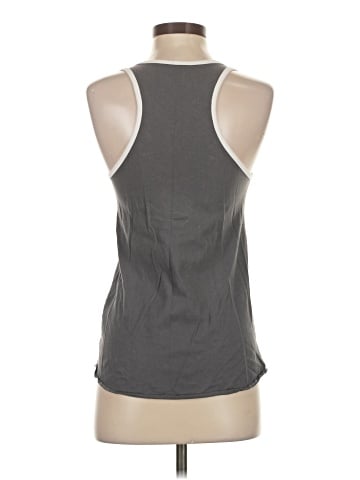 blue 84 Tank Top (view 2)