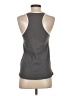 blue 84 100% Cotton Gray Tank Top Size S - photo 2