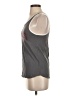 blue 84 100% Cotton Gray Tank Top Size S - photo 5