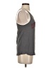 blue 84 100% Cotton Gray Tank Top Size S - photo 4