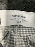 Calvin Klein Houndstooth Gray Casual Pants Size 6 - photo 4