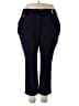 Veronica Beard Blue Dress Pants Size 18 - photo 1