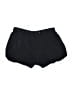 Cut & Paste Solid Black Shorts Size L - photo 1