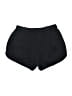 Cut & Paste Solid Black Shorts Size L - photo 2