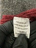 Soho 100% Acrylic Burgundy Cardigan Size S - photo 8