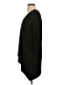 Clara Sun Woo 100% Polyester Stars Black Casual Dress Size S - photo 5