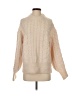 A New Day Ivory Pullover Sweater Size S - photo 1